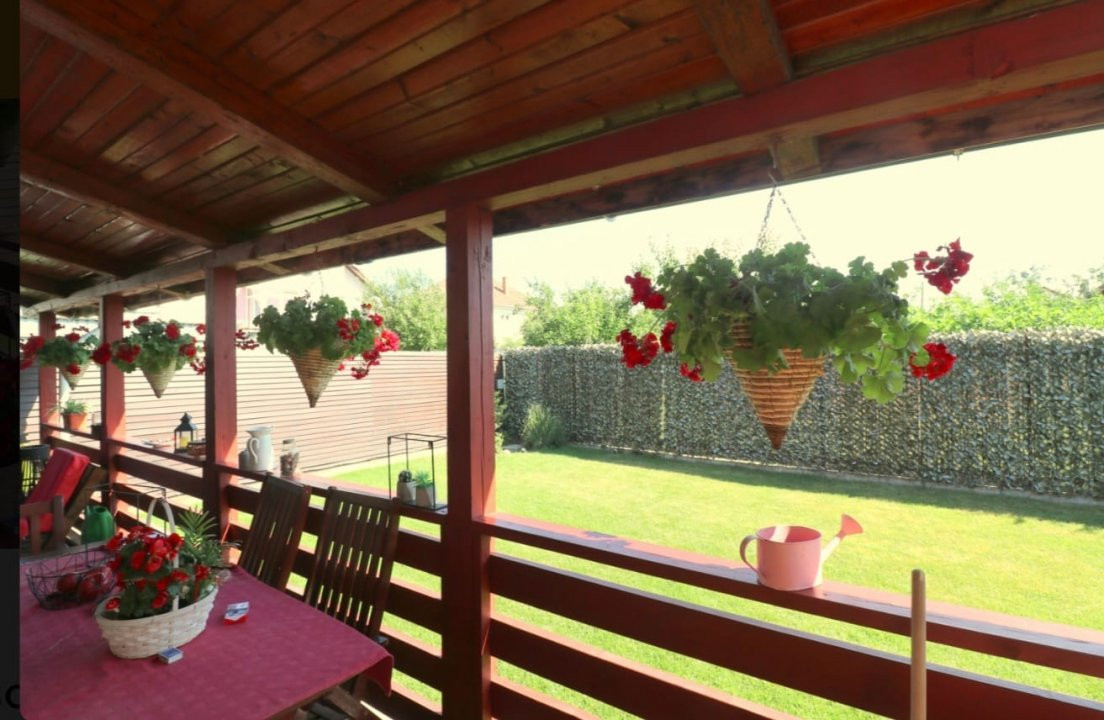 COMISION 0% Casa individuala cu 9 camere si suprafata de 397 mp - Dumbravita 19, foxfort.ro