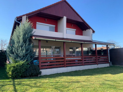 COMISION 0% Casa individuala cu 9 camere si suprafata de 397 mp - Dumbravita imagine mica 2, foxfort.ro