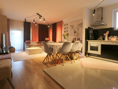 COMISION 0% Casa individuala cu 9 camere si suprafata de 397 mp - Dumbravita imagine mica 3, foxfort.ro