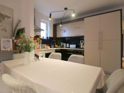 COMISION 0% Casa individuala cu 9 camere si suprafata de 397 mp - Dumbravita imagine mica 5, foxfort.ro