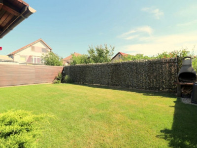 COMISION 0% Casa individuala cu 9 camere si suprafata de 397 mp - Dumbravita imagine mica 6, foxfort.ro