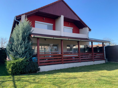 Duplex 3 camere mobilat și utilat,comision 0%  Mosnita Noua zona Lidl - ID V4282