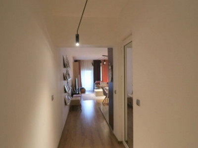 COMISION 0% Casa individuala cu 9 camere si suprafata de 397 mp - Dumbravita imagine mica 11, foxfort.ro