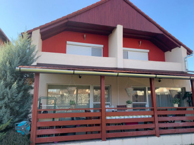 COMISION 0% Casa individuala cu 9 camere si suprafata de 397 mp - Dumbravita imagine mica 13, foxfort.ro