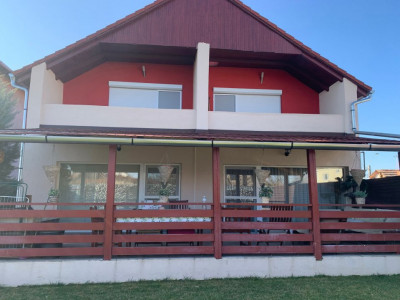 COMISION 0% Casa individuala cu 9 camere si suprafata de 397 mp - Dumbravita imagine mica 15, foxfort.ro