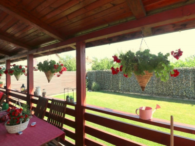 COMISION 0% Casa individuala cu 9 camere si suprafata de 397 mp - Dumbravita imagine mica 19, foxfort.ro