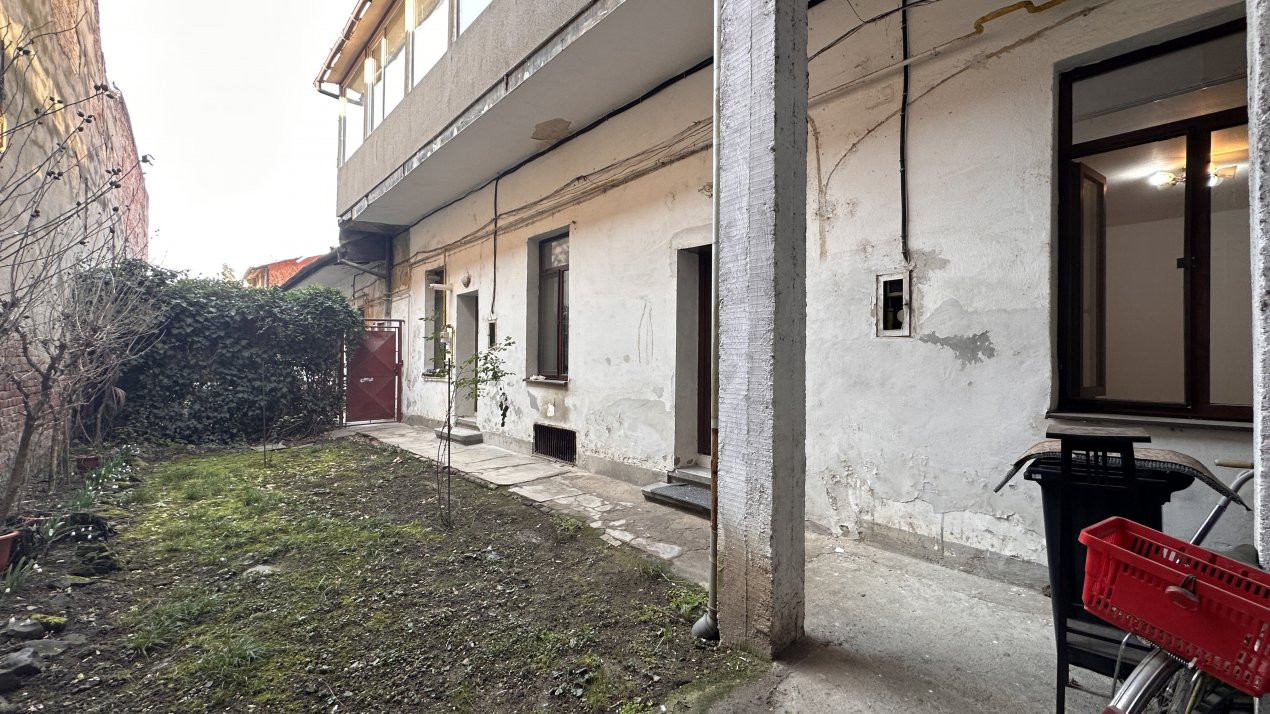 Apartamente de vanzare Timisoara Fabric 15