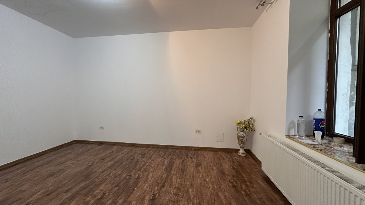 COMISION 0% Apartament cu 2 camere la parter cladire istorica in Timisoara 3, foxfort.ro