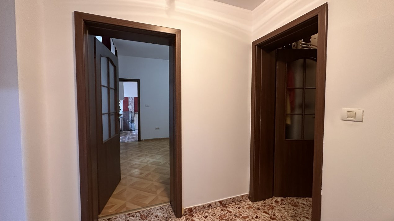 COMISION 0% Apartament cu 2 camere la parter cladire istorica in Timisoara 4, foxfort.ro