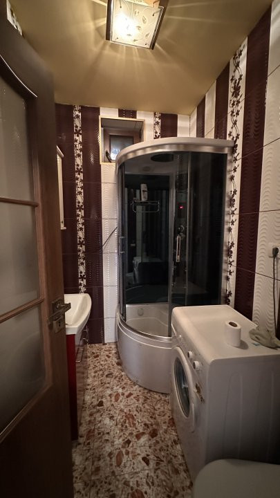 COMISION 0% Apartament cu 2 camere la parter cladire istorica in Timisoara 6, foxfort.ro