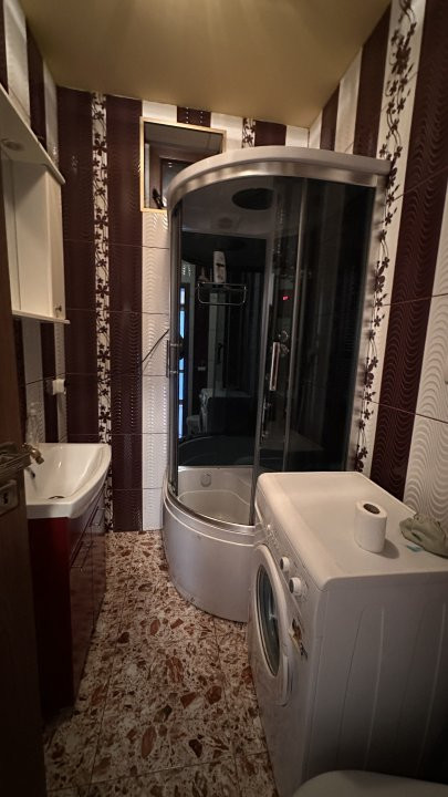 COMISION 0% Apartament cu 2 camere la parter cladire istorica in Timisoara 11, foxfort.ro