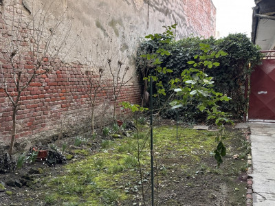 COMISION 0% Apartament cu 2 camere la parter cladire istorica in Timisoara imagine mica 8, foxfort.ro