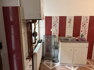 COMISION 0% Apartament cu 2 camere la parter cladire istorica in Timisoara imagine mica 12, foxfort.ro