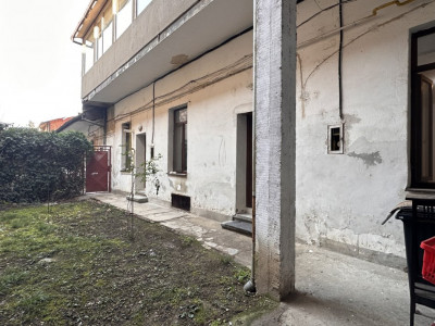 COMISION 0% Apartament cu 2 camere la parter cladire istorica in Timisoara imagine mica 15, foxfort.ro