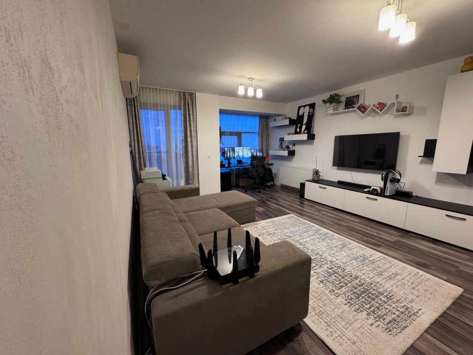 Apartamente de vanzare Timisoara Soarelui 2