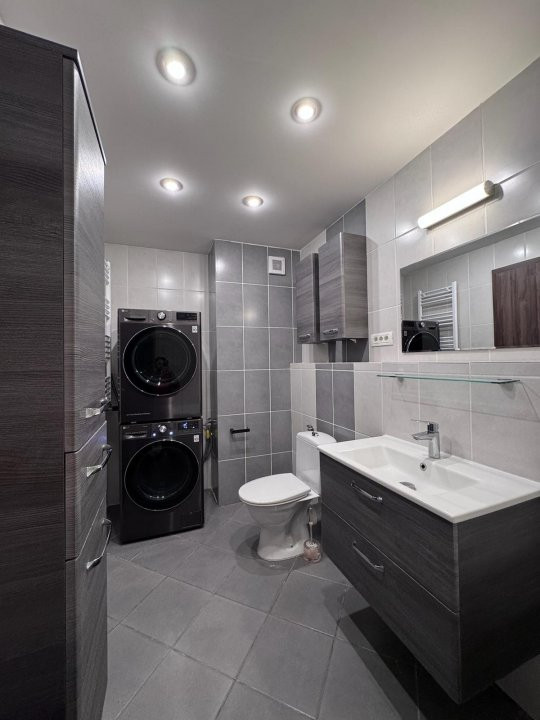 Apartamente de vanzare Timisoara Soarelui 7