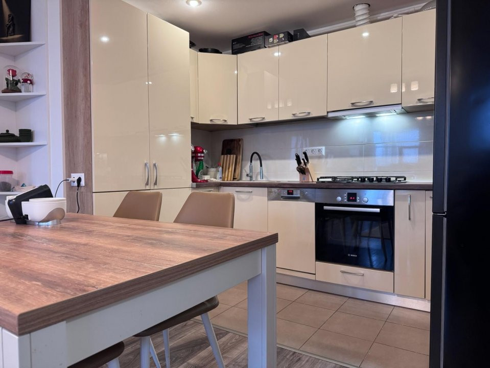 Apartamente de vanzare Timisoara Soarelui 10