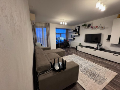 Apartamente de vanzare Timisoara Soarelui imagine mica 2