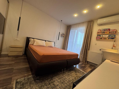 Apartamente de vanzare Timisoara Soarelui imagine mica 3