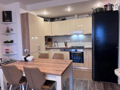 Apartamente de vanzare Timisoara Soarelui imagine mica 5