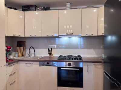 Apartamente de vanzare Timisoara Soarelui imagine mica 9