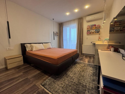 Apartamente de vanzare Timisoara Soarelui imagine mica 11
