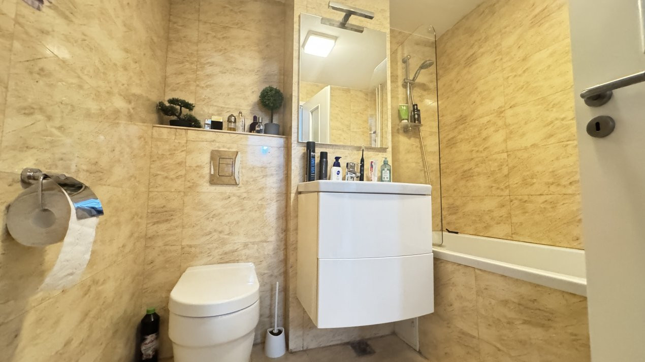 Apartamente de vanzare Timisoara Girocului 6