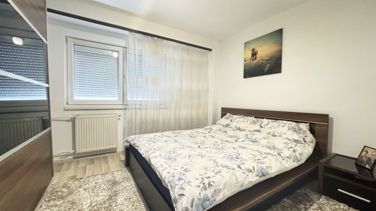 Apartamente de vanzare Timisoara Girocului 7