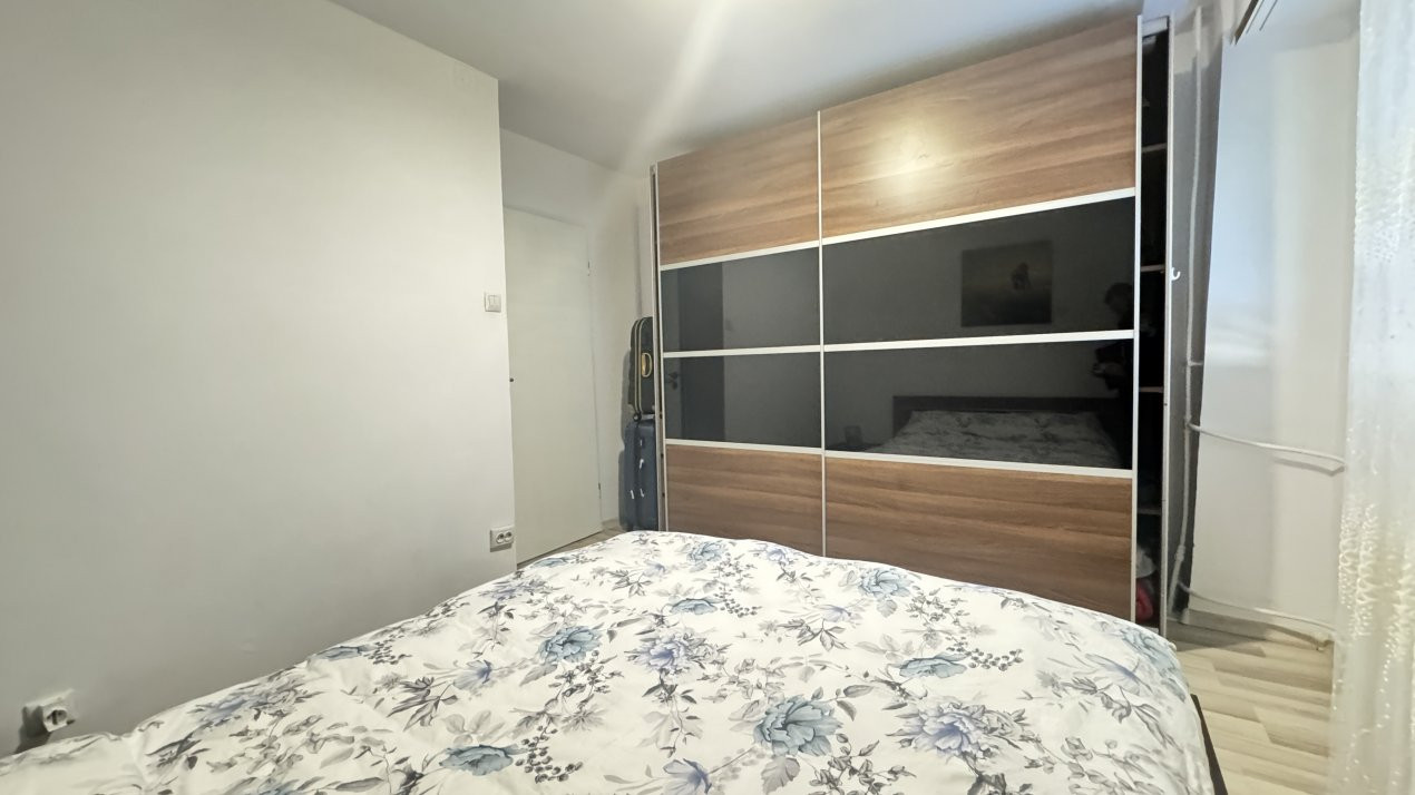 Apartamente de vanzare Timisoara Girocului 8