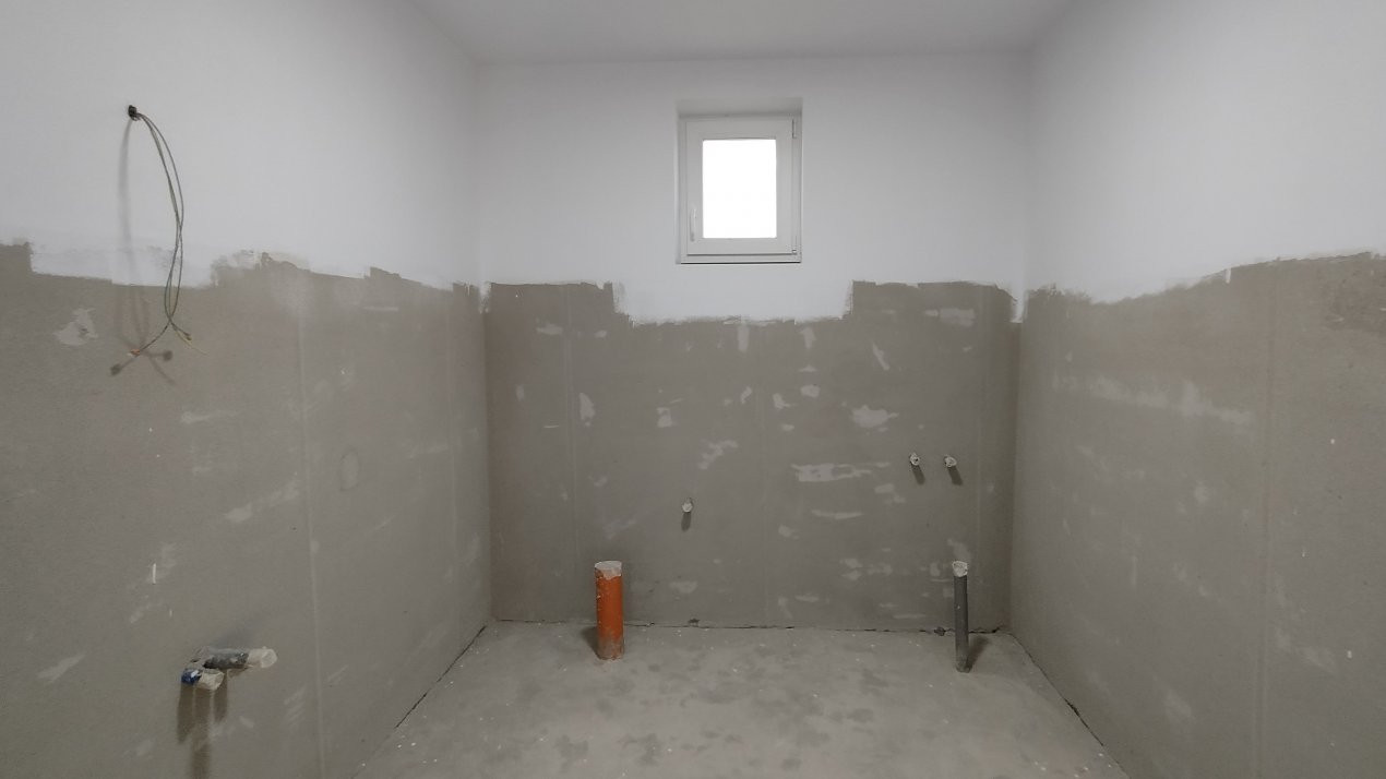 Casa individuala 4 camere, Sanmihaiu Roman - Teren 440 mp 8, foxfort.ro