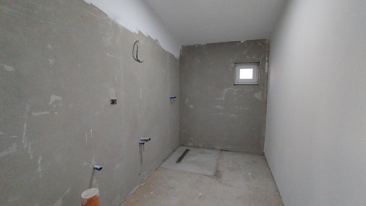 Casa individuala 4 camere, Sanmihaiu Roman - Teren 440 mp 9, foxfort.ro