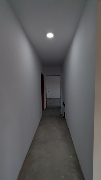 Casa individuala 4 camere, Sanmihaiu Roman - Teren 440 mp 10, foxfort.ro