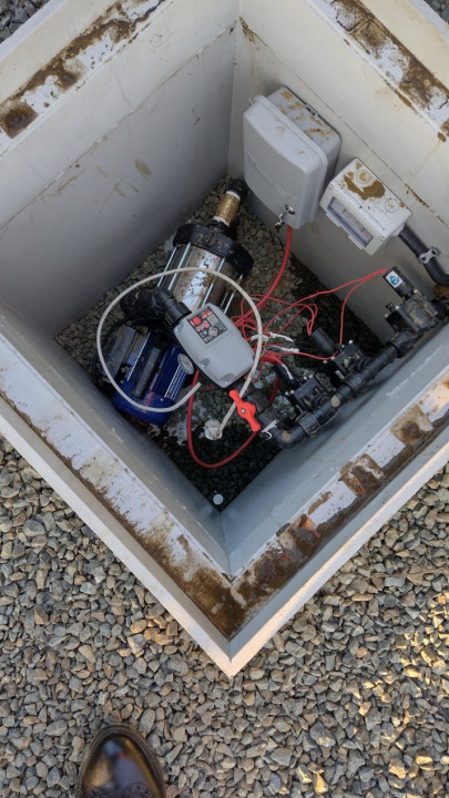 Casa individuala 4 camere, Sanmihaiu Roman - Teren 440 mp 15, foxfort.ro