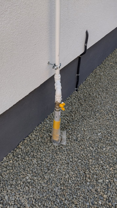 Casa individuala 4 camere, Sanmihaiu Roman - Teren 440 mp 16, foxfort.ro