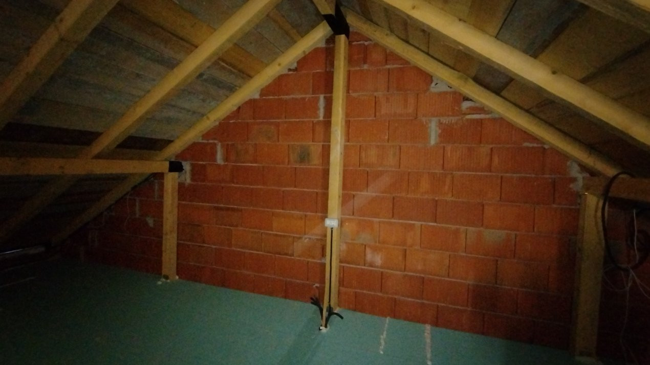 Casa individuala 4 camere, Sanmihaiu Roman - Teren 440 mp 19, foxfort.ro