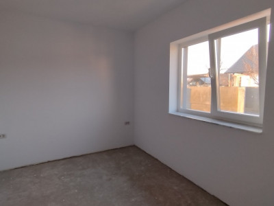 Casa individuala 4 camere, Sanmihaiu Roman - Teren 440 mp imagine mica 4, foxfort.ro