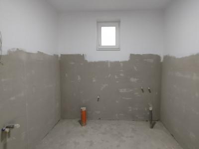 Casa individuala 4 camere, Sanmihaiu Roman - Teren 440 mp imagine mica 8, foxfort.ro