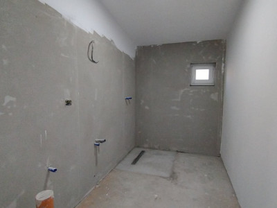 Casa individuala 4 camere, Sanmihaiu Roman - Teren 440 mp imagine mica 9, foxfort.ro