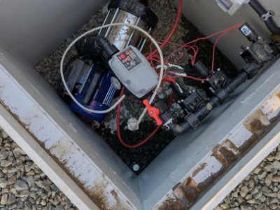 Casa individuala 4 camere, Sanmihaiu Roman - Teren 440 mp imagine mica 15, foxfort.ro