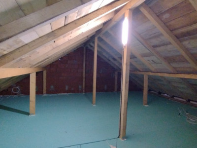 Casa individuala 4 camere, Sanmihaiu Roman - Teren 440 mp imagine mica 18, foxfort.ro