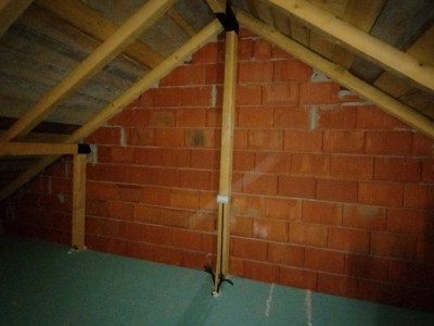 Casa individuala 4 camere, Sanmihaiu Roman - Teren 440 mp imagine mica 19, foxfort.ro