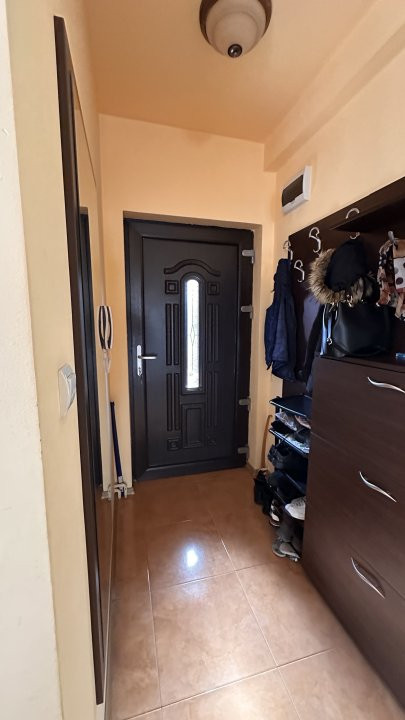 Duplex 4 camere, 126 mp, si teren de 300 mp in Giroc 12, foxfort.ro