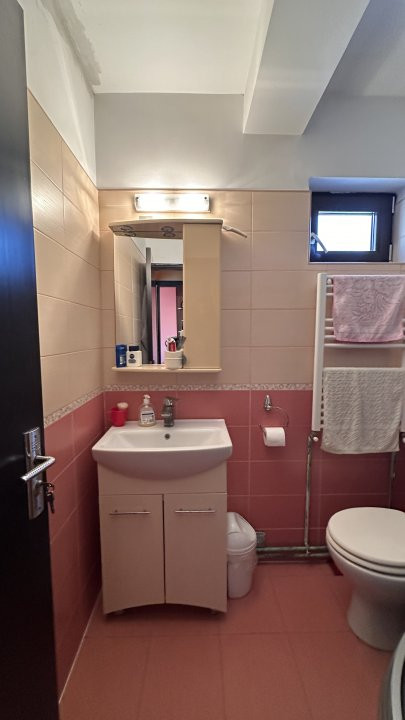 Duplex 4 camere, 126 mp, si teren de 300 mp in Giroc 18, foxfort.ro