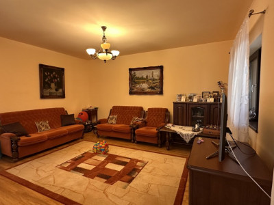 Duplex 4 camere, 126 mp, si teren de 300 mp in Giroc imagine mica 2, foxfort.ro