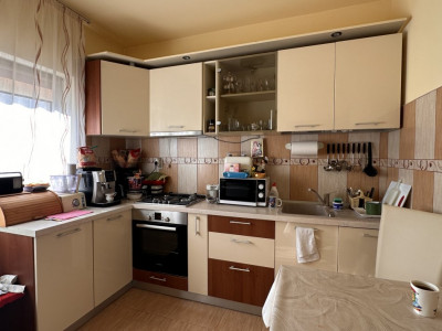 Duplex 4 camere, 126 mp, si teren de 300 mp in Giroc imagine mica 3, foxfort.ro