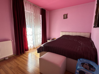 Duplex 4 camere, 126 mp, si teren de 300 mp in Giroc imagine mica 6, foxfort.ro