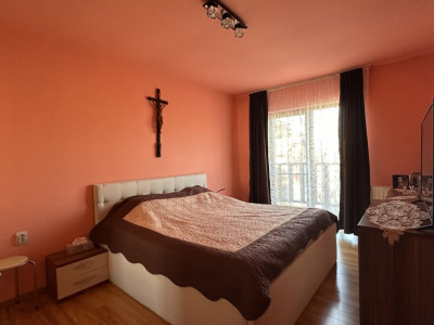 Duplex 4 camere, 126 mp, si teren de 300 mp in Giroc imagine mica 7, foxfort.ro