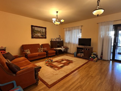 Duplex 4 camere, 126 mp, si teren de 300 mp in Giroc imagine mica 10, foxfort.ro