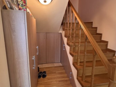 Duplex 4 camere, 126 mp, si teren de 300 mp in Giroc imagine mica 13, foxfort.ro