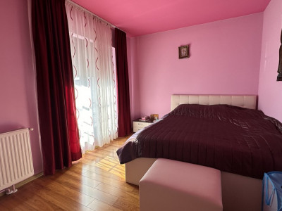 Duplex 4 camere, 126 mp, si teren de 300 mp in Giroc imagine mica 14, foxfort.ro